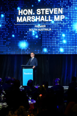 April 2021 / SANTOS_EHSS_AWARDS_210413__D4P5905