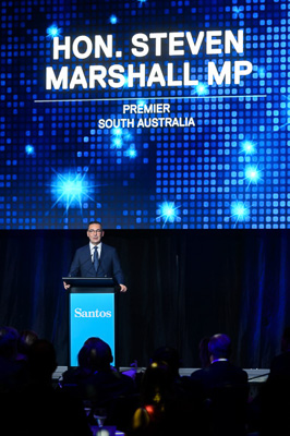 April 2021 / SANTOS_EHSS_AWARDS_210413__D4P5910