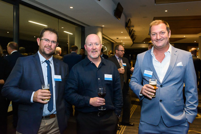 April 2021 / SANTOS_EHSS_AWARDS_210413__DSC5922