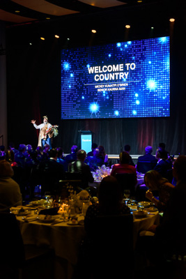 April 2021 / SANTOS_EHSS_AWARDS_210413__DSC5966