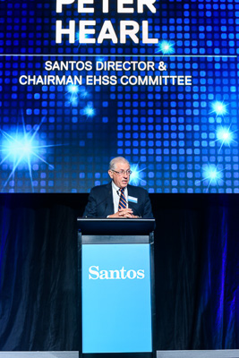 April 2021 / SANTOS_EHSS_AWARDS_210413__DSC5971