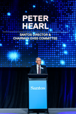 April 2021 / SANTOS_EHSS_AWARDS_210413__DSC5975