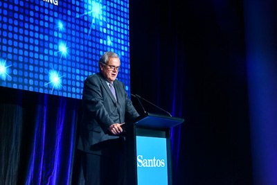 April 2021 / SANTOS_EHSS_AWARDS_210413__DSC5991