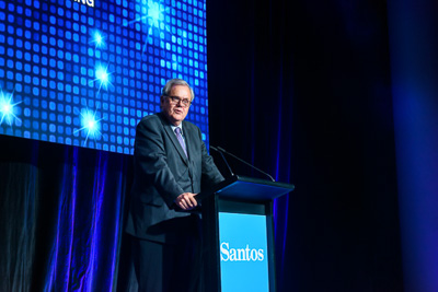 April 2021 / SANTOS_EHSS_AWARDS_210413__DSC5992