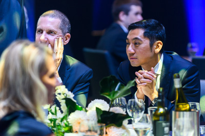 April 2021 / SANTOS_EHSS_AWARDS_210413__DSC6112