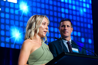 April 2021 / SANTOS_EHSS_AWARDS_210413__DSC6170