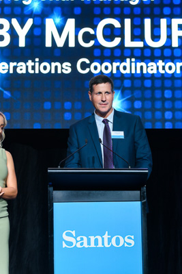 April 2021 / SANTOS_EHSS_AWARDS_210413__DSC6178