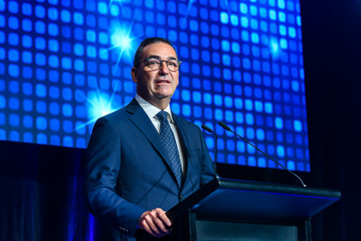 April 2021 / SANTOS_EHSS_AWARDS_210413__DSC6244