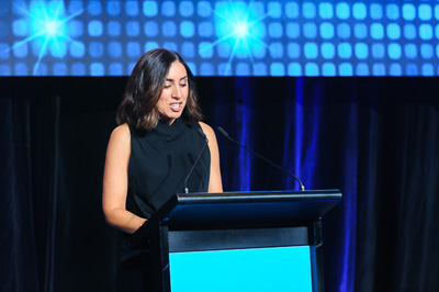 April 2021 / SANTOS_EHSS_AWARDS_210413__DSC9113