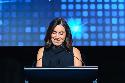 April 2021 / SANTOS_EHSS_AWARDS_210413__DSC9129