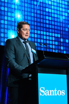 April 2021 / SANTOS_EHSS_AWARDS_210413__DSC9146