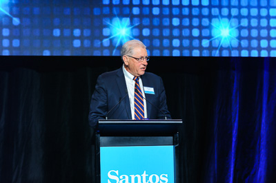 April 2021 / SANTOS_EHSS_AWARDS_210413__DSC9149