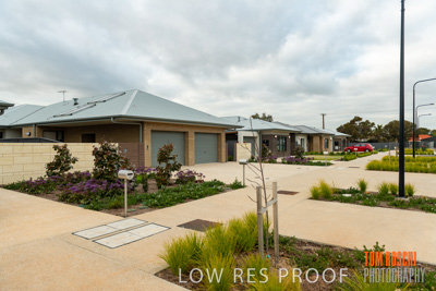 August 2018 / KG_HOUSING_180820_TRP2540