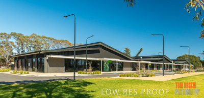 August 2018 / LIFESTYLE_PRECINCT_180822_TRP5289