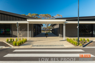 August 2018 / LIFESTYLE_PRECINCT_180828_TRP7433