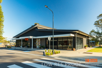 August 2018 / LIFESTYLE_PRECINCT_180828_TRP7533