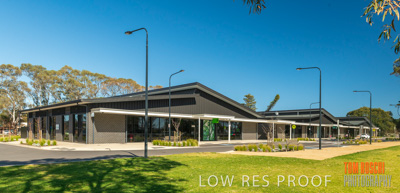 August 2018 / LIFESTYLE_PRECINCT_180822_TRP5289