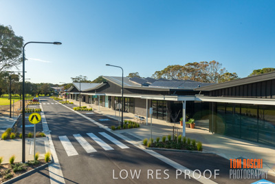 August 2018 / LIFESTYLE_PRECINCT_180828_TRP7605