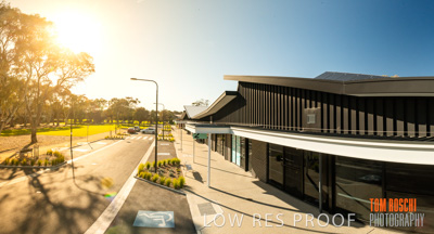 August 2018 / LIFESTYLE_PRECINCT_P11_180828_TRP7641-Pano