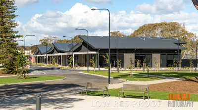 September 2018 / LIFESTYLE_PRECINCT_2_180928_001