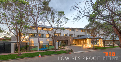 November 2019 / ALLITY-001