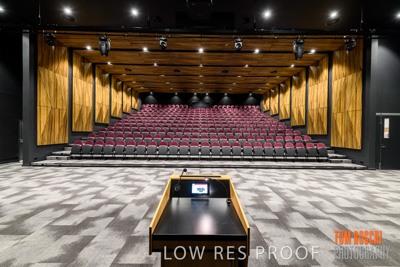 November 2019 / XAVIER-002