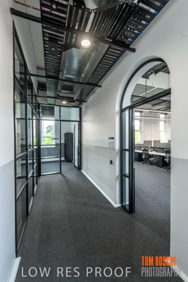 December 2019 / AIML-UoA-095