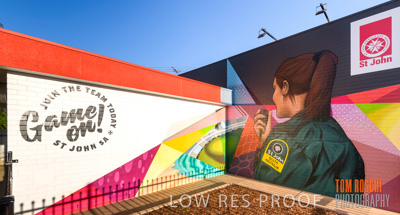 February 2020 / St_JOHNS_21