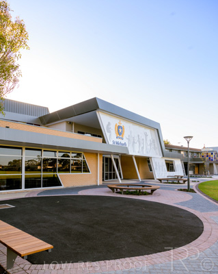 December 2020 / St_MICHAEL's_ELC_Ext_001