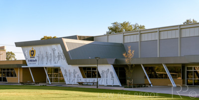 December 2020 / St_MICHAEL's_ELC_Ext_020