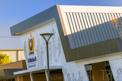 December 2020 / St_MICHAEL's_ELC_Ext_030