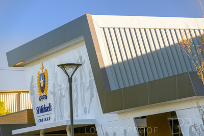 December 2020 / St_MICHAEL's_ELC_Ext_032