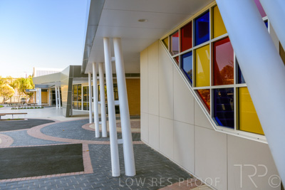 December 2020 / St_MICHAEL's_ELC_Ext_058