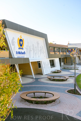 December 2020 / St_MICHAEL's_ELC_Ext_075