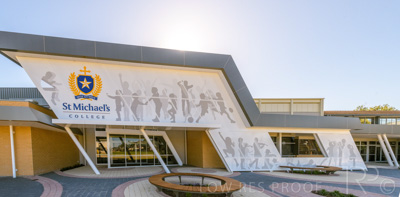 December 2020 / St_MICHAEL's_ELC_Ext_126