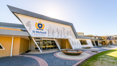 December 2020 / St_MICHAEL's_ELC_Ext_127