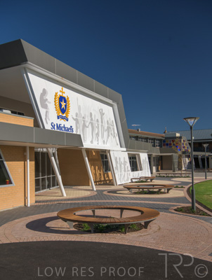 December 2020 / St_MICHAEL's_ELC_Ext_133