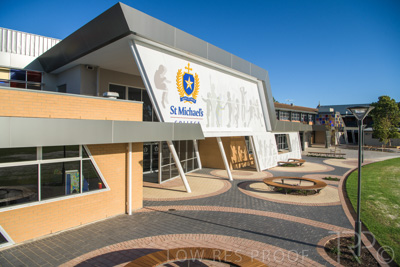 December 2020 / St_MICHAEL's_ELC_Ext_167