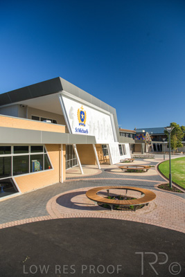 December 2020 / St_MICHAEL's_ELC_Ext_170