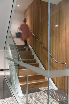 January 2021 / DATACOM_STAIRS_021
