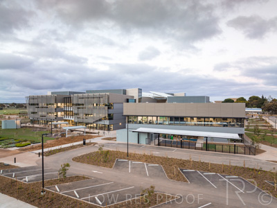 December 2021 / WHYALLA-EXT-EAST_211207_118