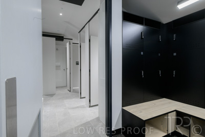 June 2022 / PA-Foss-Williams-Stand-7263