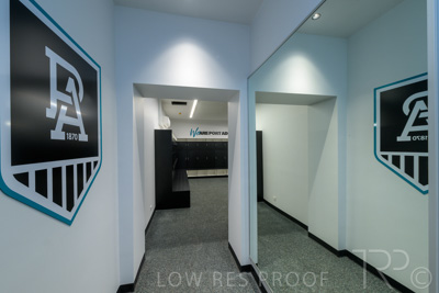 June 2022 / PA-Foss-Williams-Stand-7365