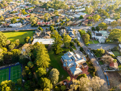 August 2022 / MHS--31