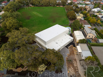 August 2022 / Mitcham-Primary-Exteriors-2_220825_001