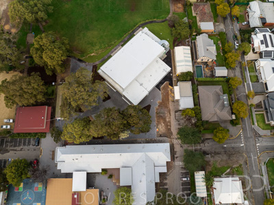 August 2022 / Mitcham-Primary-Exteriors-2_220825_002