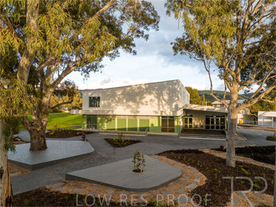 August 2022 / Mitcham-Primary-Exteriors-2_220825_005-2