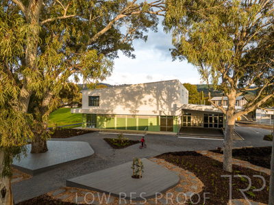 August 2022 / Mitcham-Primary-Exteriors-2_220825_006