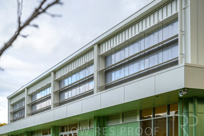 August 2022 / Mitcham-Primary-Exteriors_220825_005