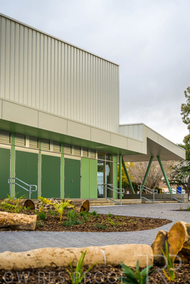 August 2022 / Mitcham-Primary-Exteriors_220825_006